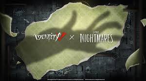 Identity V