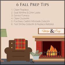 The outside of your home is just as important when it comes to winter preparation as the inside. Fall Home Prep Tips For A Safe Cozy Winter Mindy Hibbard Real Estate Team