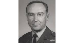 Gene WALTERS Obituary (2017)