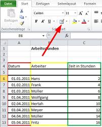 Tabularx steht im gegensatz zu. Excel Rahmen Um Tabelle Ziehen Chip