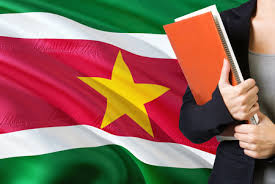 Vector files are available in ai, eps, and svg formats. Suriname Flag Stock Photos And Images 123rf
