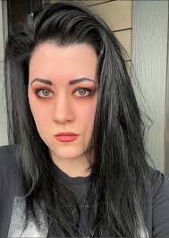 Closure isn't real. Dye your hair & go