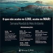 Conheça mais a fundo essa data tão importante por meio destas mensagens e contribua para o dia mundial do meio ambiente! Jfvugwpisr65vm