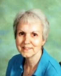 Cécile Cossette (née Bergeron) (Obituary)