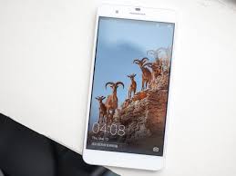 Huawei Honor 6 Plus mini review ...