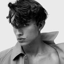 Levi Monroe's Instagram, Twitter & Facebook