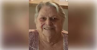 Obituary information for Maryland De Lois Thornton