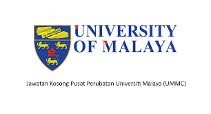 • jawatan adalah bertaraf kontrak. Jawatan Kosong Pusat Perubatan Universiti Malaya Ummc Tarikh Tutup 14 Jun 2021