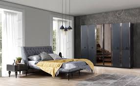 Yatak Odasi Takimlari Furniture Room Home Decor