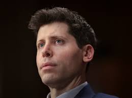 Sam Altman to return to OpenAI as CEO with new board of directors  (NASDAQ:MSFT)