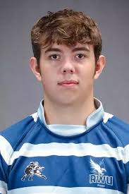 2024-25 Men's Rugby Roster