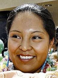 Mia Janelle Henderson (1989-2007)