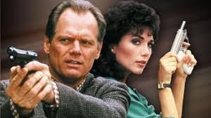 Classic TV Series Hunter 1984-1991 Discussion