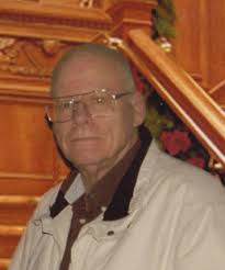 Fred Rowden Obituary