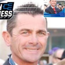 Mark McEntee (@markmcentee2)