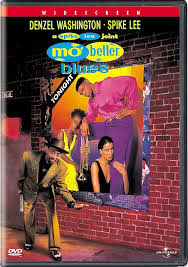 Amazon.com: Mo' Better Blues : Denzel Washington, Spike Lee, Wesley Snipes,  Giancarlo Esposito, Robin Harris, Joie Lee, Bill Nunn, John Turturro, Dick  Anthony Williams, Cynda Williams, Nicholas Turturro, Samuel L. Jackson,  Ruben