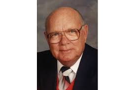 Kenneth Krause Obituary (2013)