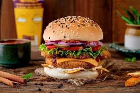 The Burger Club Burger Burger Places Good Burger