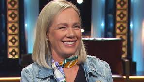 Vertiball Closes $420,000 Dragons' Den Deal With Arlene Dickinson