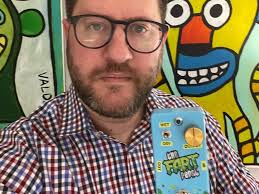 Fart Pedal Is Perfect Christmas Gift For Crappy Guitar Players