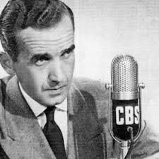 'Edward R. Murrow' Video and Lesson