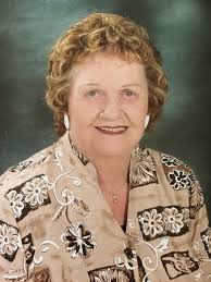 Donna Jean Staley Spry May