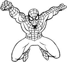 Spiderman is a fictional marvel comics superhero. Spiderman 3 Coloring Pages Superhero Coloring Pages Coloring Pages For Kids And Adults