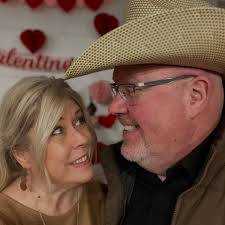 Michael Sandy Robinson