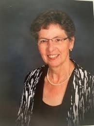 Maureen Kadous Obituary