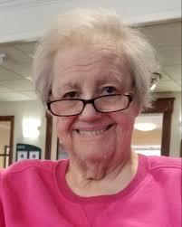 Noella M. (Ouellette) Paolini Obituary September 3, 2023