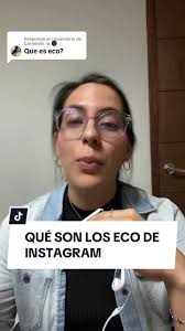 Qué es un eco de Instagram