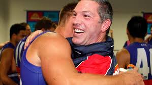 You're a pure Bulldog now'