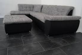 Sofa Couch Eckcouch Wohnlandschaft Mit Hocker Links Polstermoebel Sofa Couch Couch Wohnlandschaft Sofa