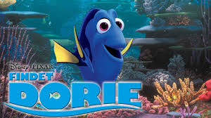Findet Dorie Offizieller Teaser Trailer Deutsch German Disney Hd Youtube