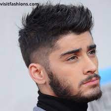 Latest Men S Hairstyles For Short Hair To Try In 2021 Fashion Trends