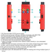 Us 123 00 Autel G Box Tool For Mercedes Benz All Keys Lost Work With Autel Maxiim Im608 Chinaobd2 Com Ecu Benz Mercedes Benz