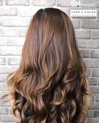 The Best Hair Salons In Singapore To Get A Korean Perm Capitaland Long Hair Perm Korean Long Hair Curls For Long Hair