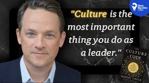 Culture is the Most Important Thing You Do As a Leader