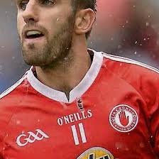 Late bloomer Donnelly making up for lost time as he keeps Tyrone machine  running smoothly