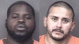 Wanted: Have you seen these fugitives?