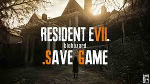 I also haven't grabbed all the notes in one go, (i missed lucas' laptop my normal run and didn't . Pc Resident Evil 7 100 Save Game Yoursavegames