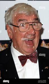 Frank carson hi-res stock photography and images