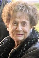 Diane O'Rear Obituary (1934