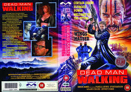 Its use has expanded as a euphemism for anyone facing an impending and unavoidable loss. Dead Man Walking 1988 Imdb