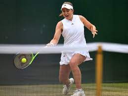 Tomljanović begyndte at konkurrere for australien ved us open i 2014 , efter at have opnået permanent ophold i. Acoklpbcn1dd0m