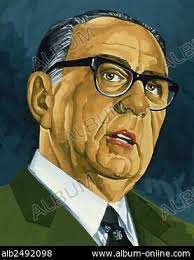 AMBASSADOR OF MOROCCO