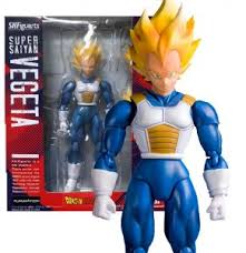 set contents main body, three optional expression parts, four pairs of optional hands. All Dragon Ball S H Figuarts Complete List 2021