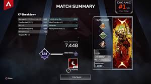 Luckily, it is easier to do than most you … First 2k Damage With Octane And The Badge Wont Unlock Am I Missing Something With The Games Refresh Time Or Is This Bugged R Apexlegends