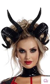 Colored contacts for Halloween costume