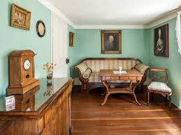 Master contenuto in loreley, letteratura e cultura in lingua tedesca, di veronica villa. Schiller Museum Bauerbach Zufluchtsort Von Friedrich Schiller